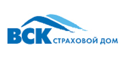 Страховой Дом ВСК